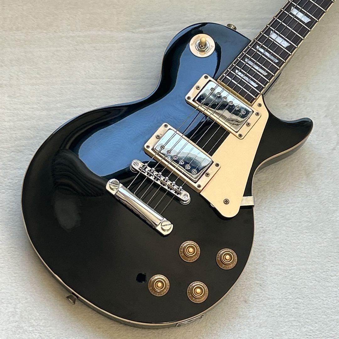 Bacchus Live Road エレキギター バッカス