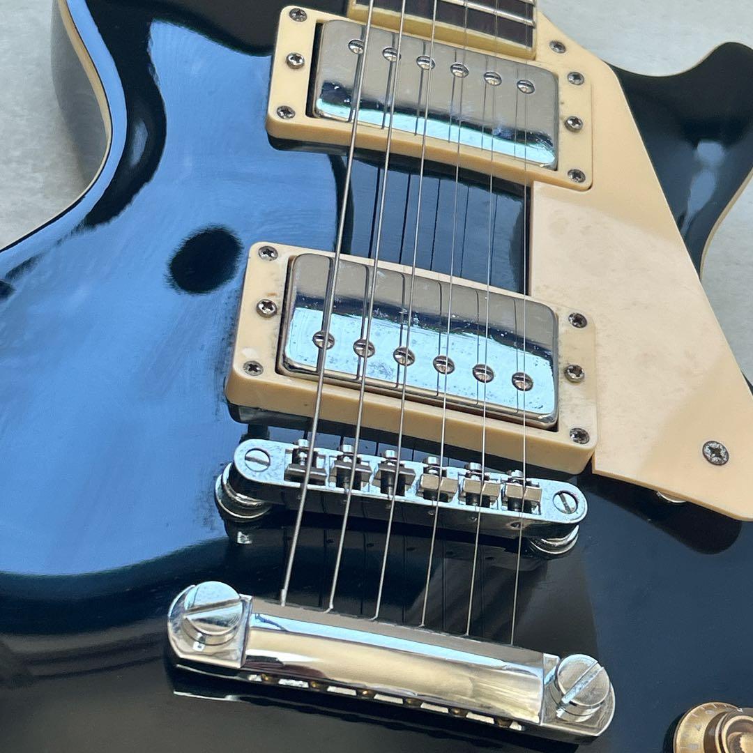 Bacchus Live Road エレキギター バッカス