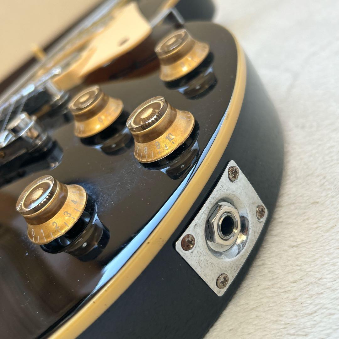 Bacchus Live Road エレキギター バッカス