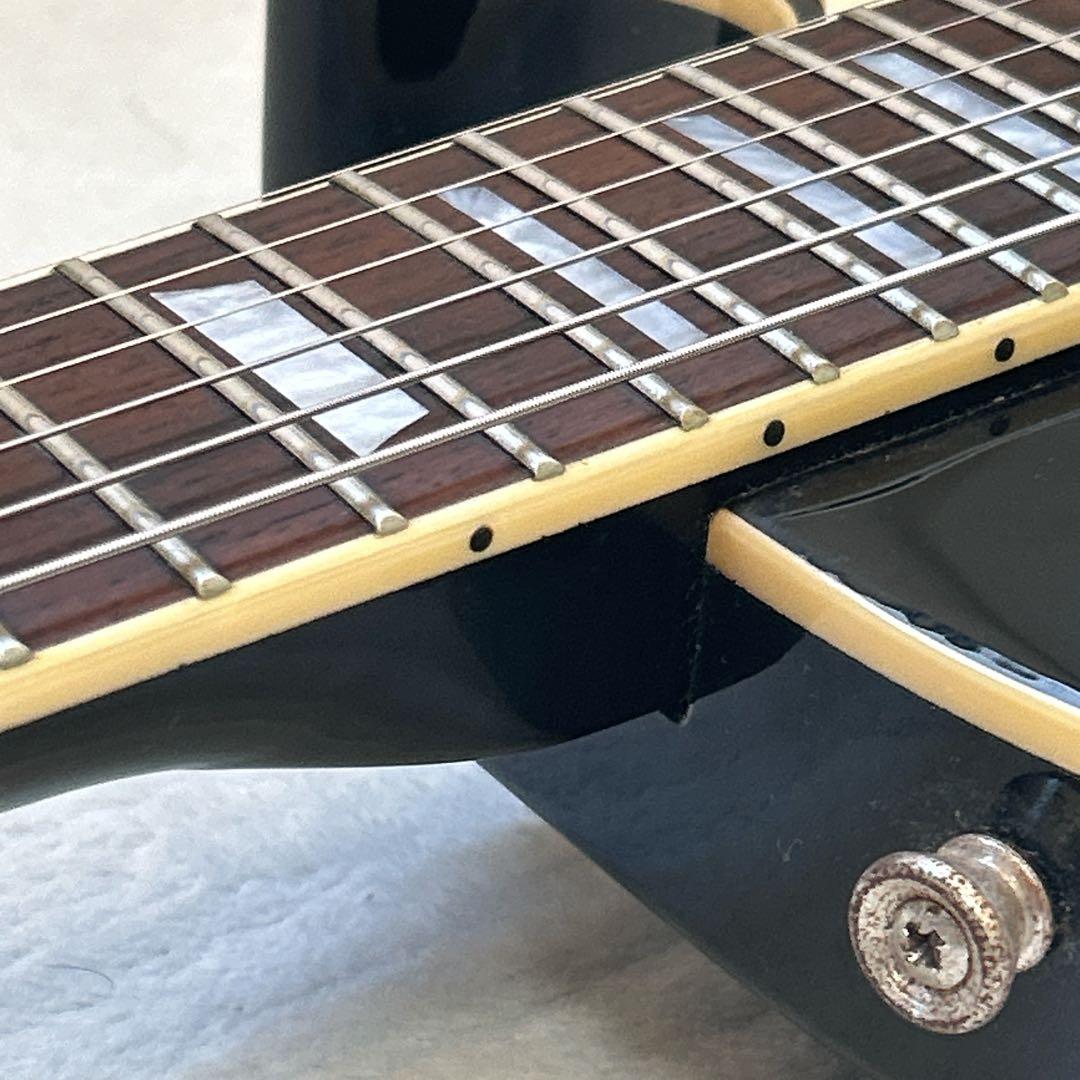 Bacchus Live Road エレキギター バッカス