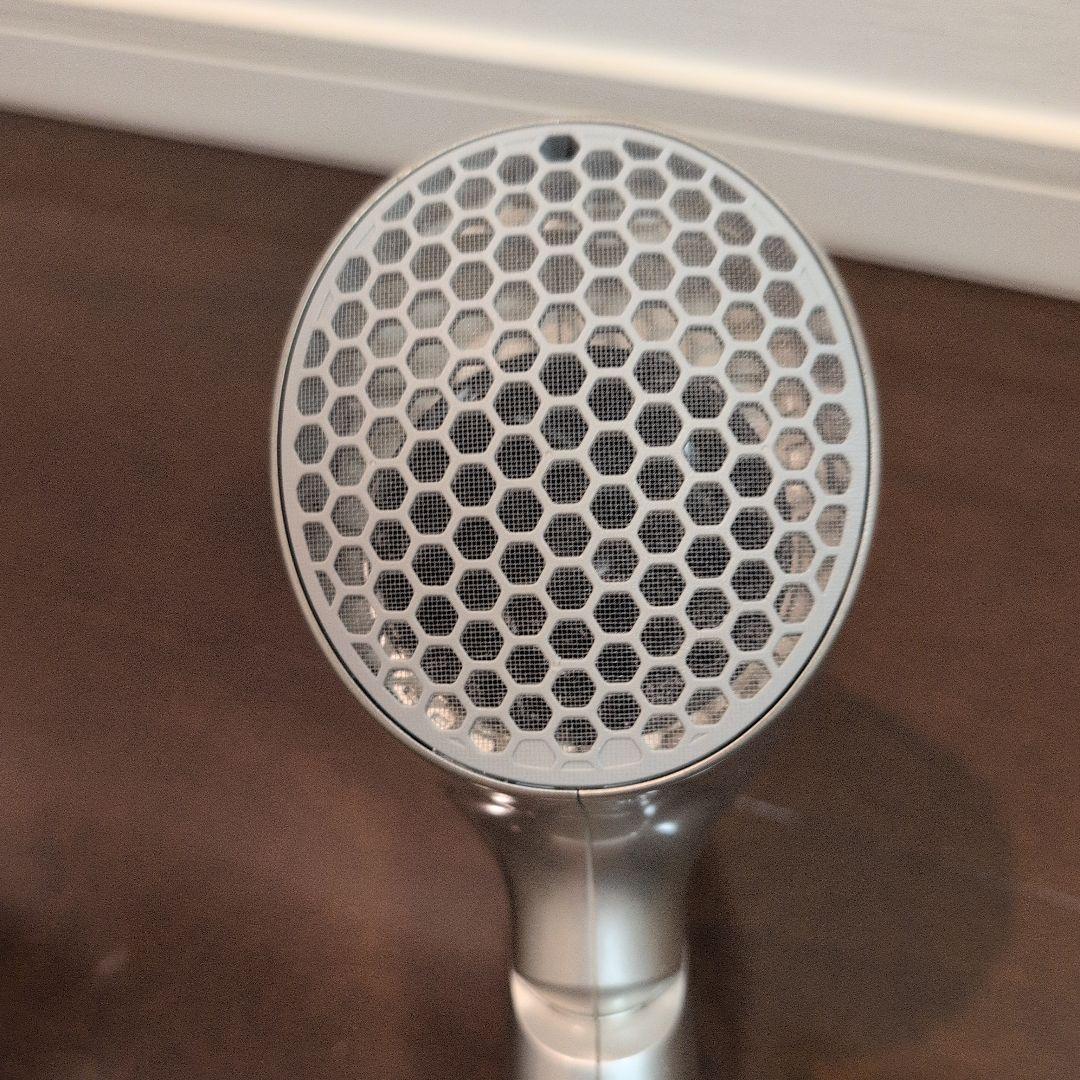 Panasonic ナノケア ヘアドライヤー EH-NA9G-N ゴールド