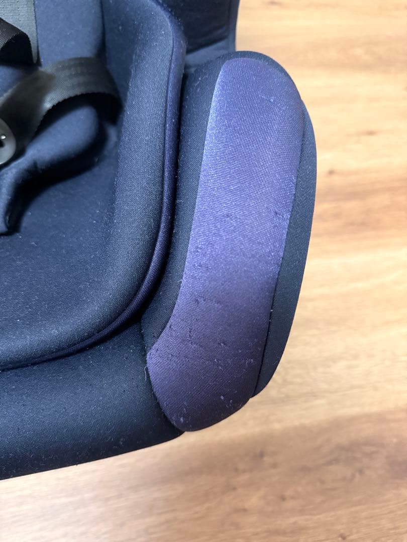 Combi ウィゴーロング サイドプロテクション エッグショックHH