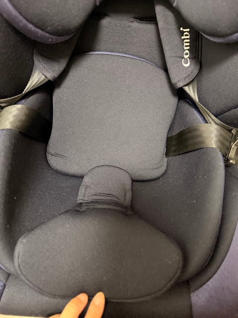 Combi ウィゴーロング サイドプロテクション エッグショックHH