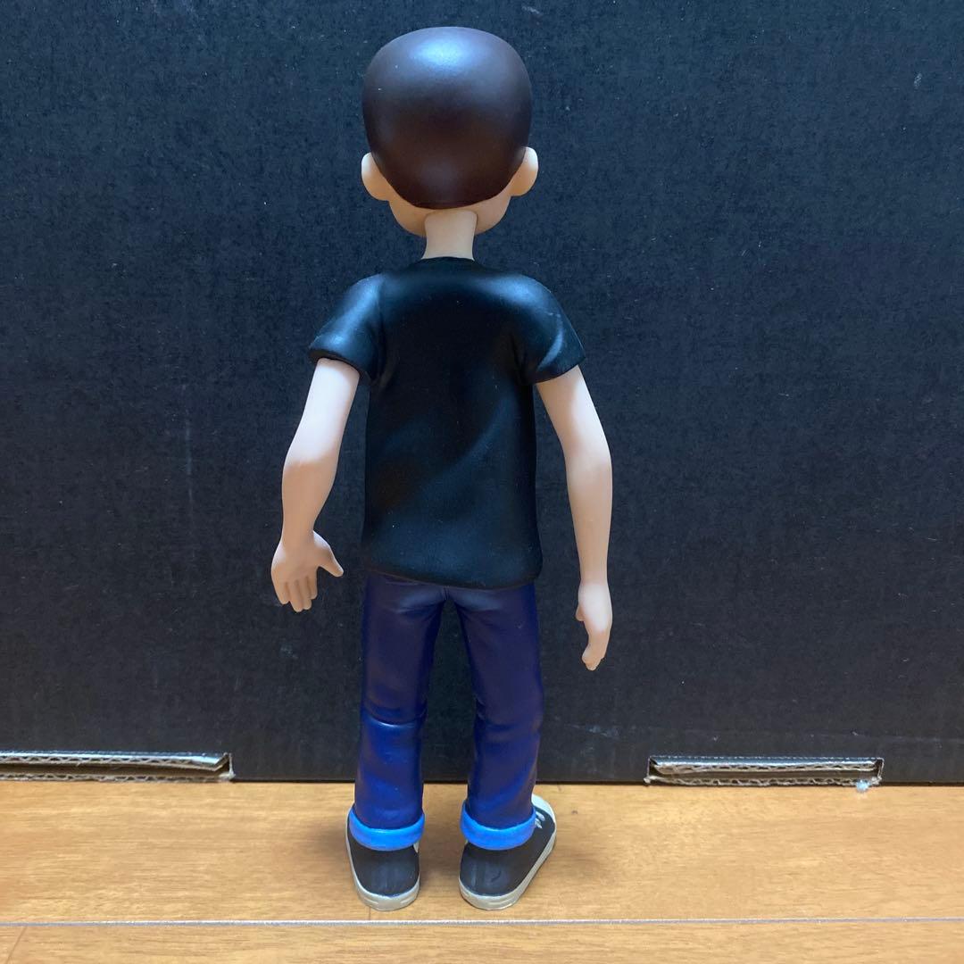 S*.様 トイストーリー シド フィギュア TOY STRORY メディコムトイ