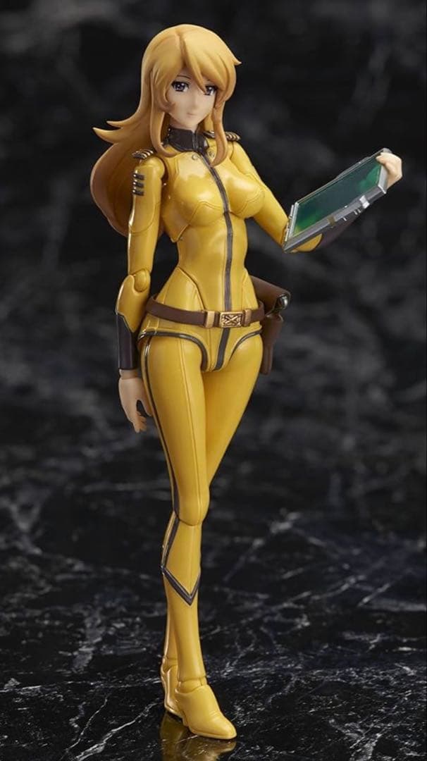 魂ネーションズ、S.H.フィギュアーツ 宇宙戦艦ヤマト2202 森雪