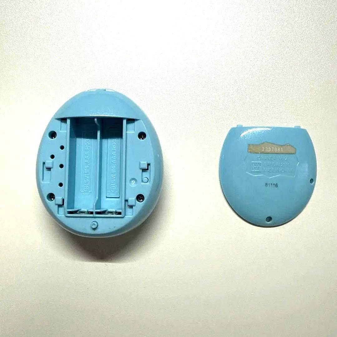 たまごっちみくす Melody m!x ver. ブルー