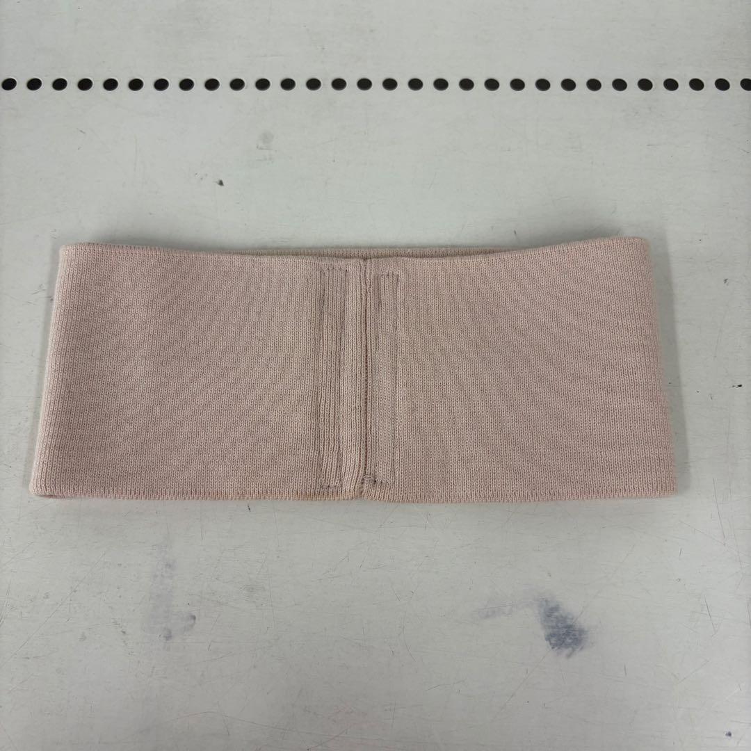 Rick Owens DRKSHDW ヘアバンド　2493