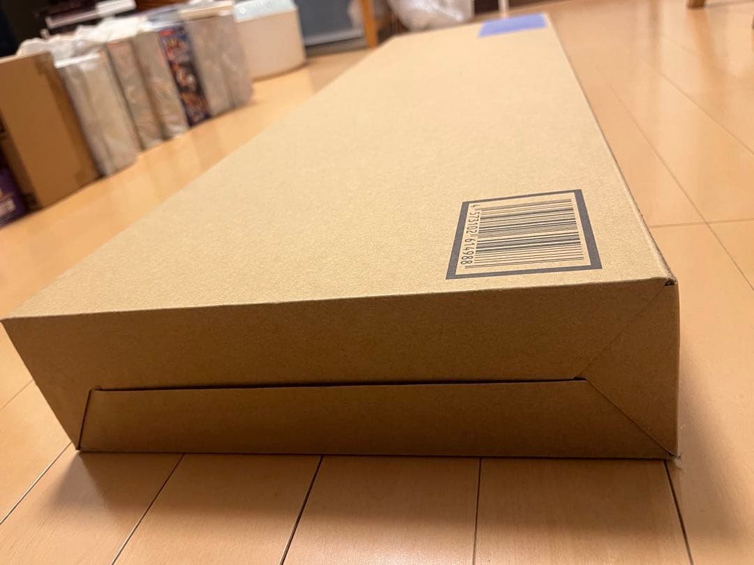 サタンターベル　仮面ライダーブラック