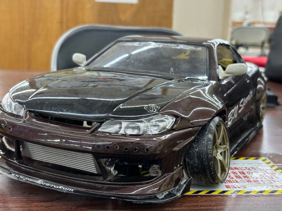 フルセ⭐️期間限定セール‼️yd-2 rr yd-2 rx オプション増し増