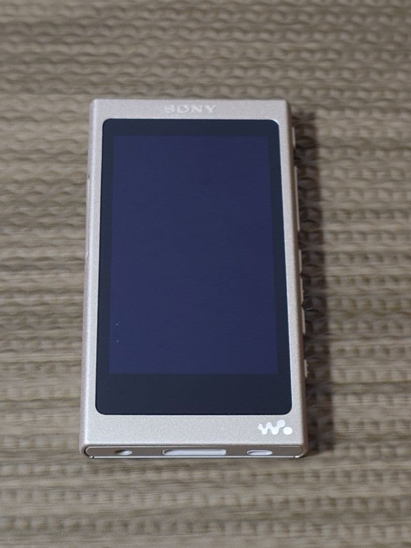 SONY　WALKMAN　名探偵コナン　安室透