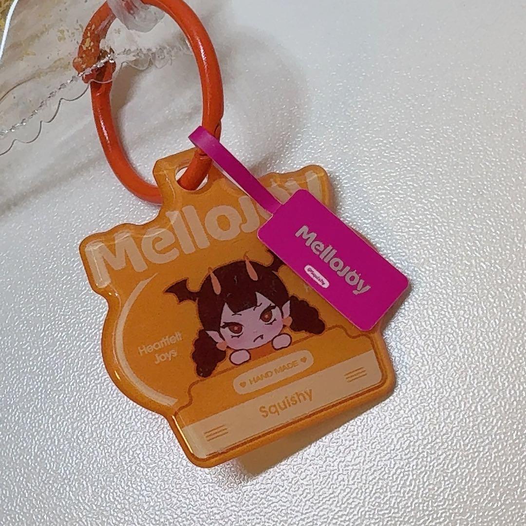 い*す様 MelloJoy とんかつ 和食 サクサク メロジョイ スクイーズ　初