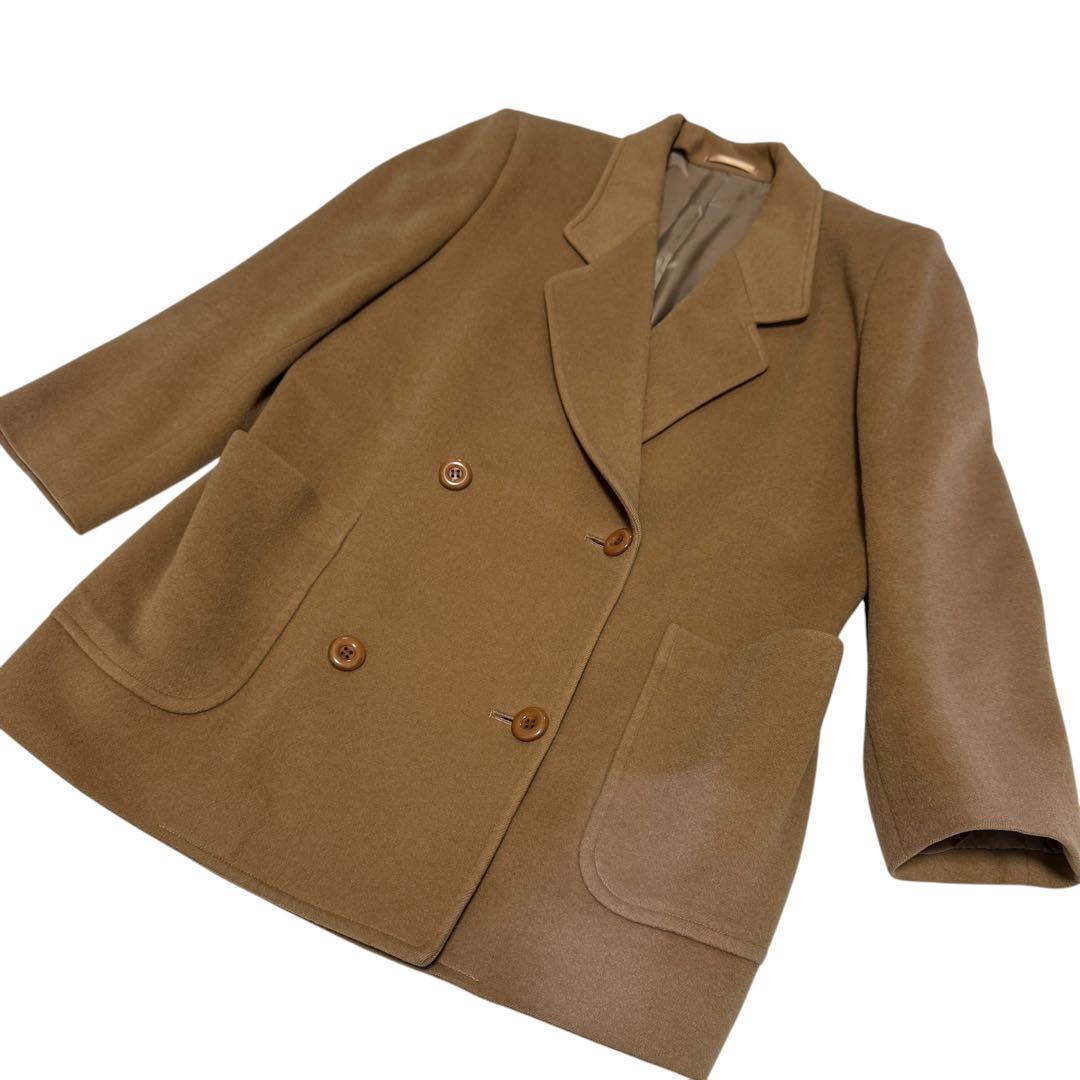 6点セット　バーバリー　カシミヤ混　トレンチコート　ダウンベストチェスターコート