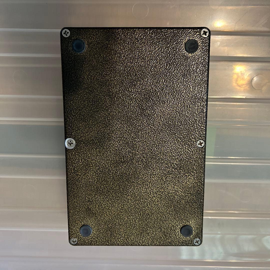 Gainster グリーンランプ