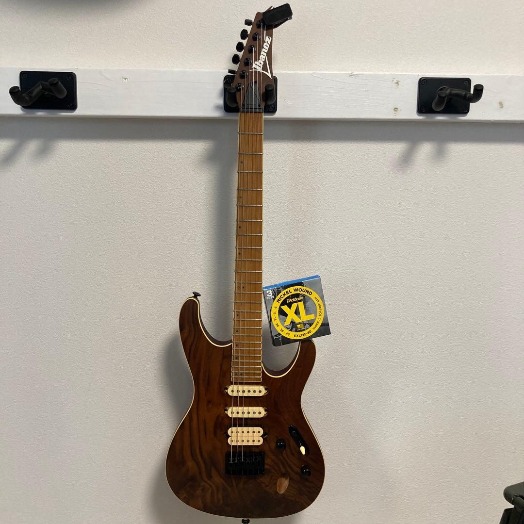 Ibanez SEW761MCW⭐︎オマケ付き⭐︎