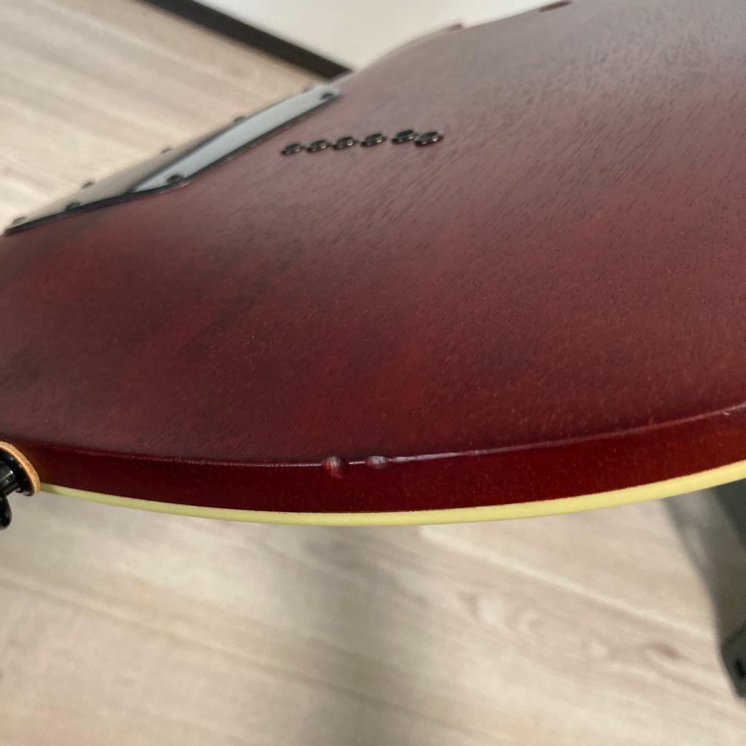 Ibanez SEW761MCW⭐︎オマケ付き⭐︎