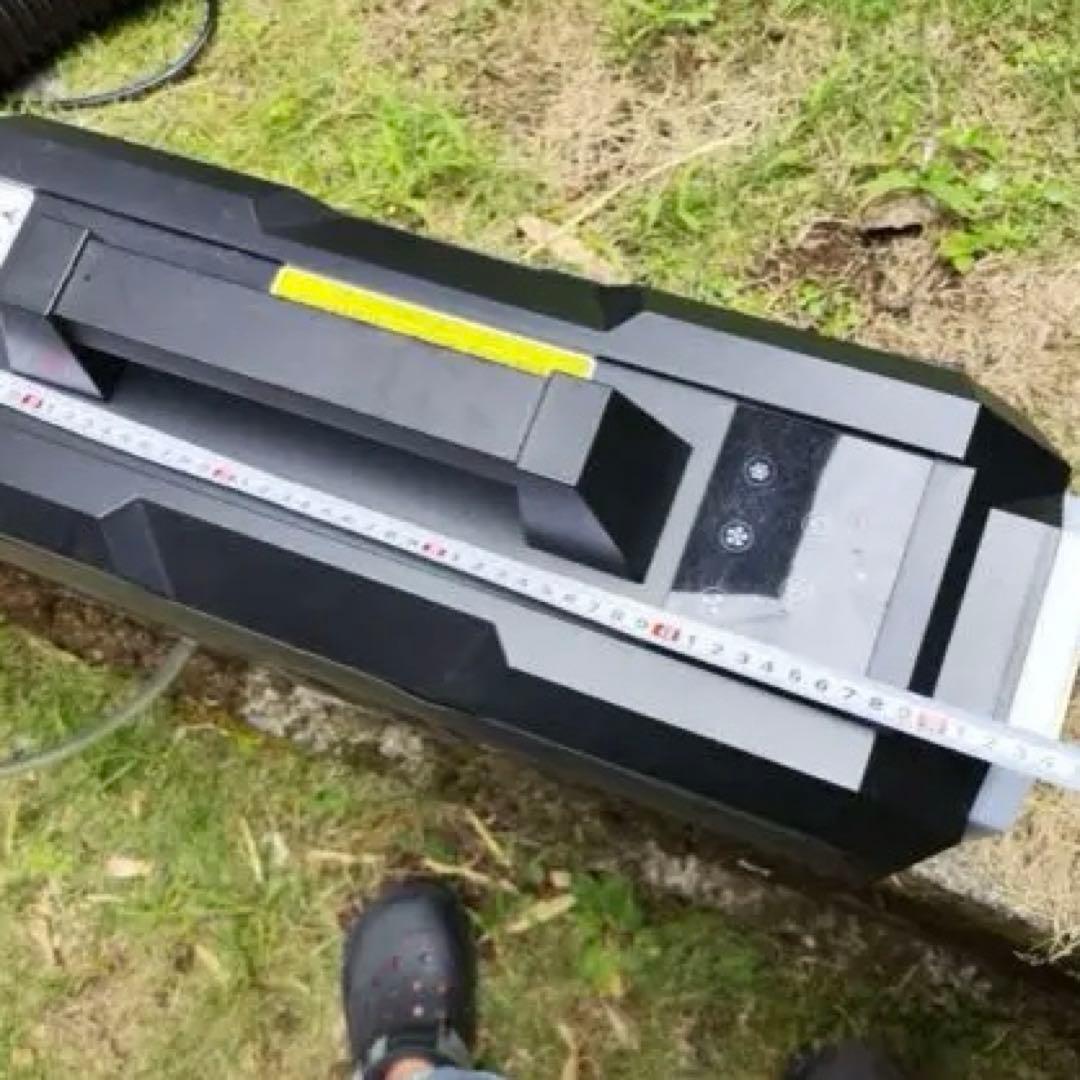 YAMAZEN YNC-A160 ポータブルクーラー カンゲキくん