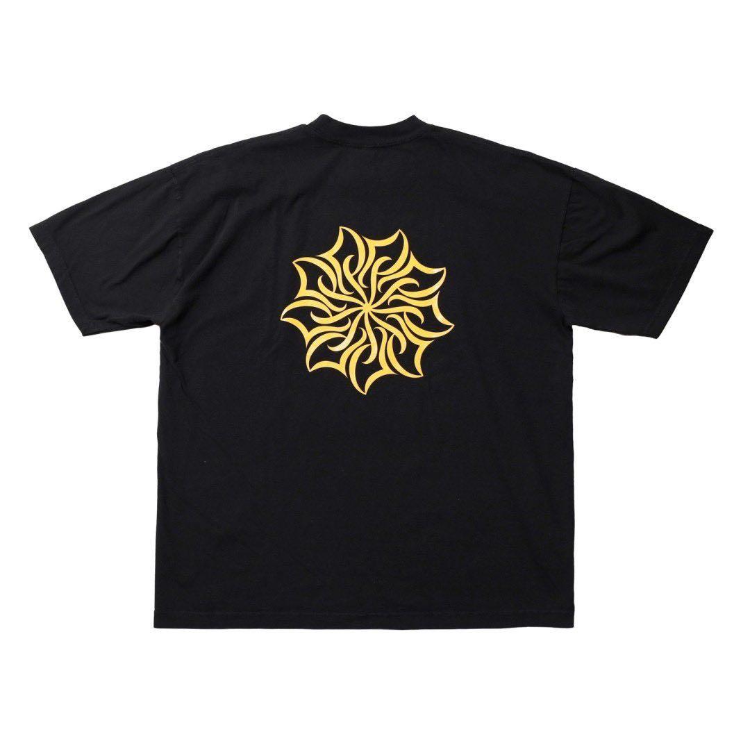 ミュージシャン RIZE Photo Tee The BONEZ Dragon Ash