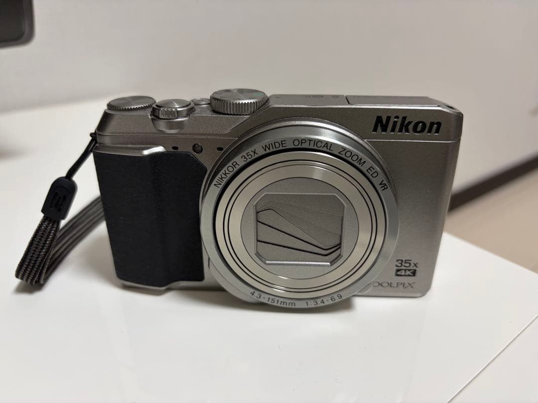 デジタルカメラ Nikon Coolpix A900