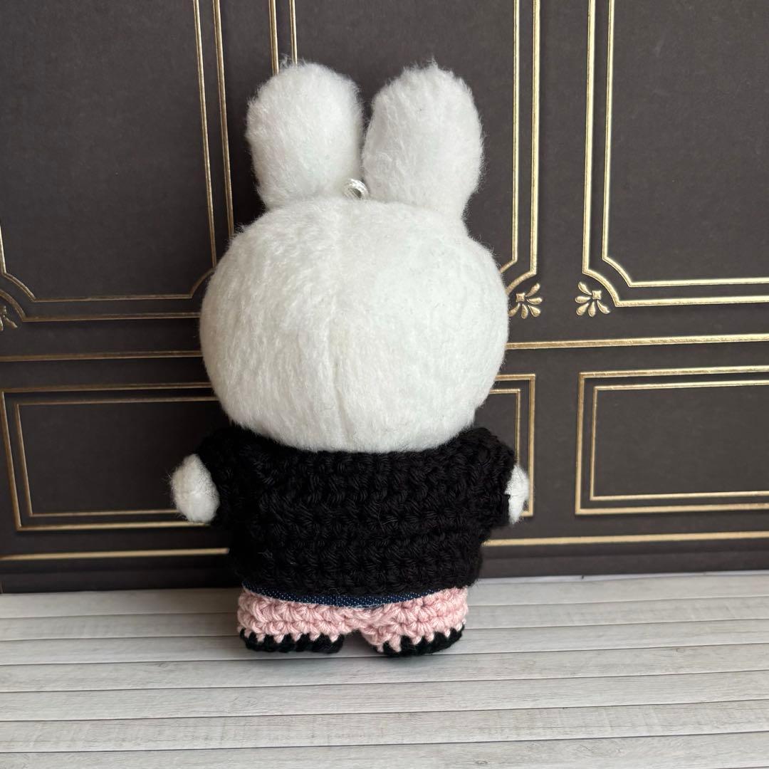 Riiiii様⓵⓶skzoo10cmぬいぐるみ用　衣装　3点