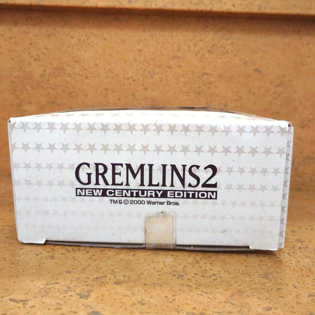 新品　グレムリン２　ギズモ　フィギュア　PETIT DOLL　匿名配送