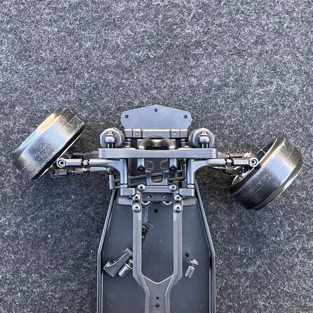 ★ヨコモ RD2.0 LTS 仕様 ロールマシン★