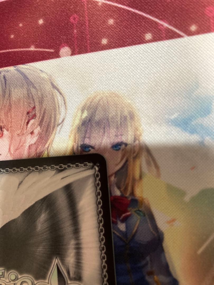 ヴァイス/ヘブバン Vol.2/SP/湯上がり夢現郷 大島五十鈴