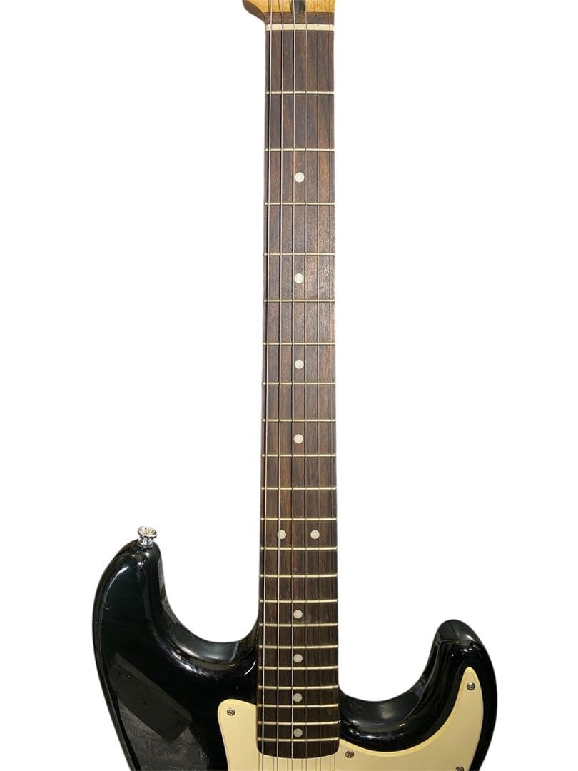 Fender Squier ストラトキャスター エレキギター本体