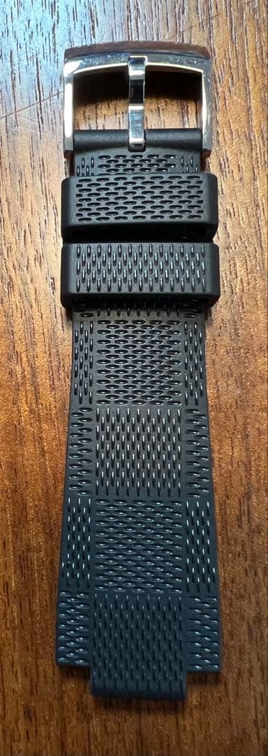 まーくん❗️LOUIS VUITTON ダミエブラック クイックラバーベルト