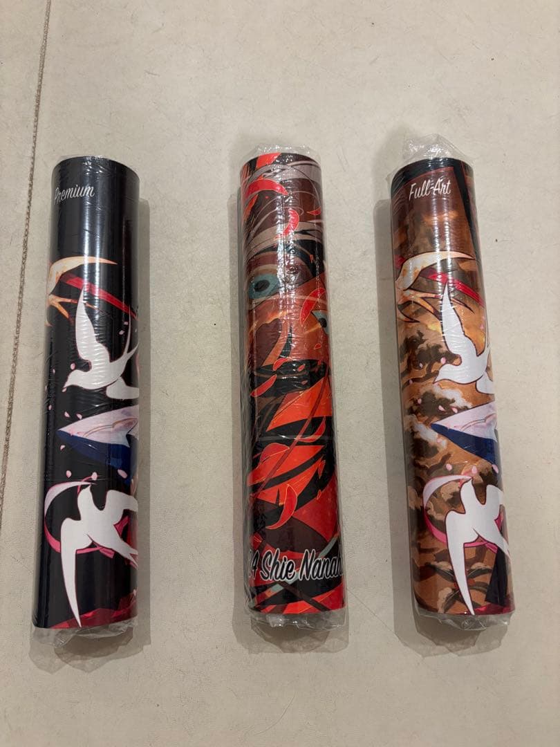 サプライ LUNLUN アート プレイマット　まとめ