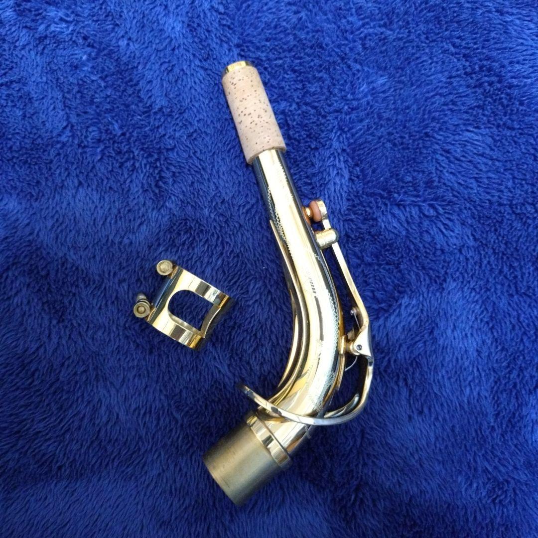 BUFFET CRAMPON BC8401超美品