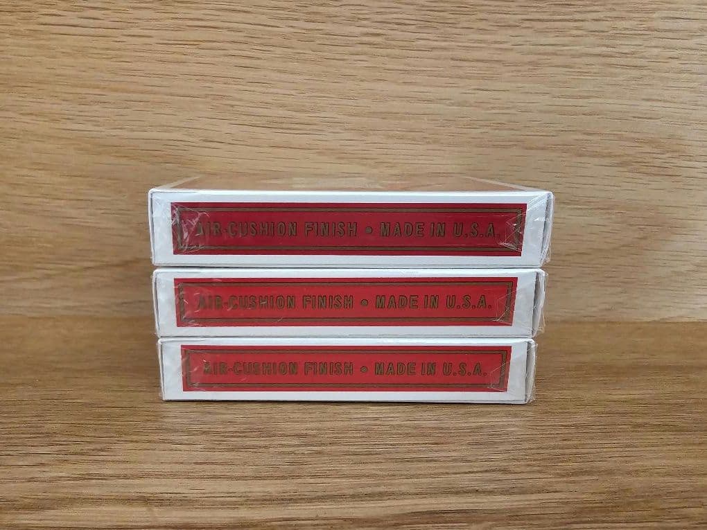 TOCCA【新品未使用・未開封】BICYCLE OSMAND V2