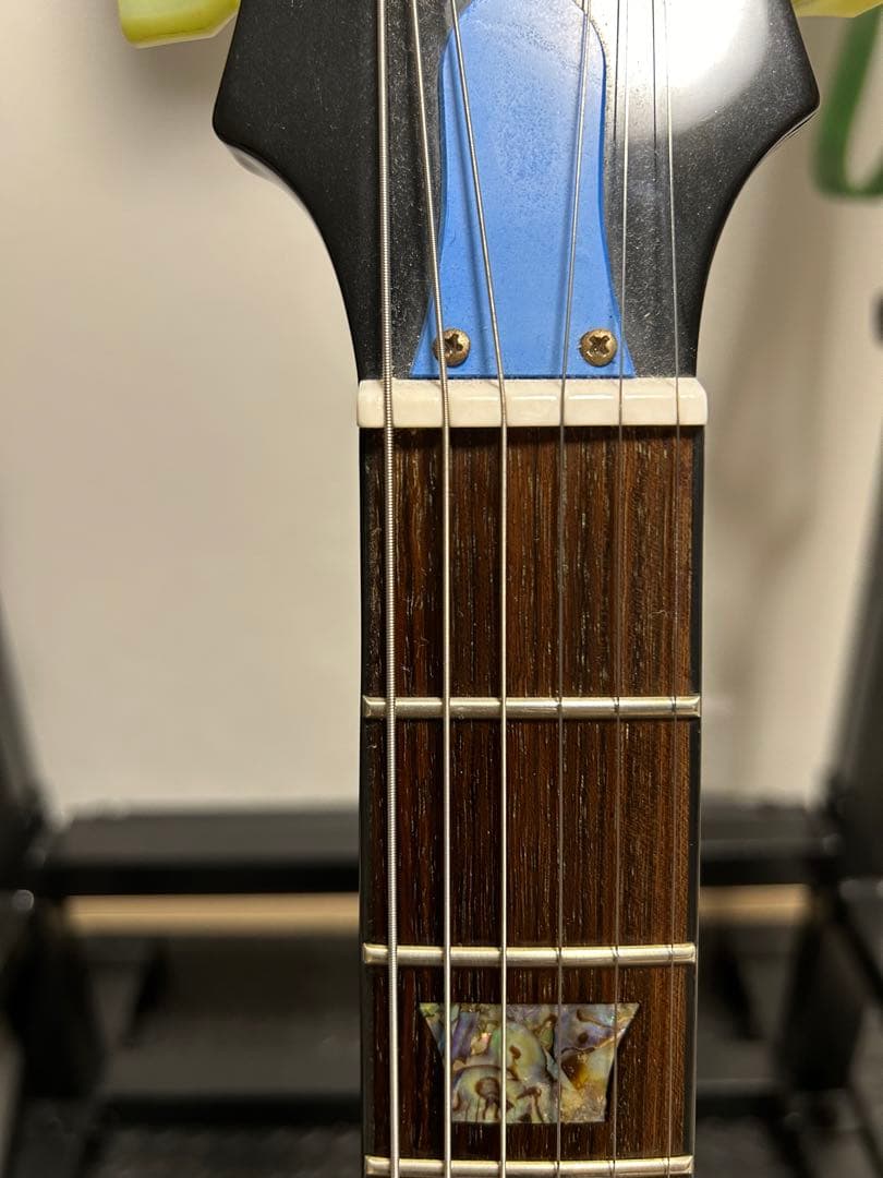 【送料無料・認定証付】 Epiphone Tak Matsumoto DC