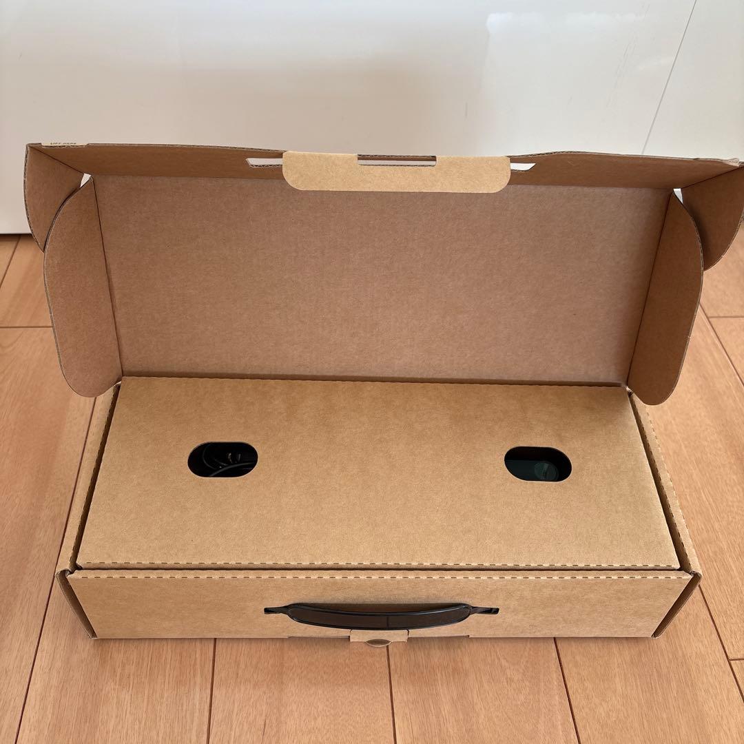 IPEVO V4K ウェブカメラ USB接続　［美品］