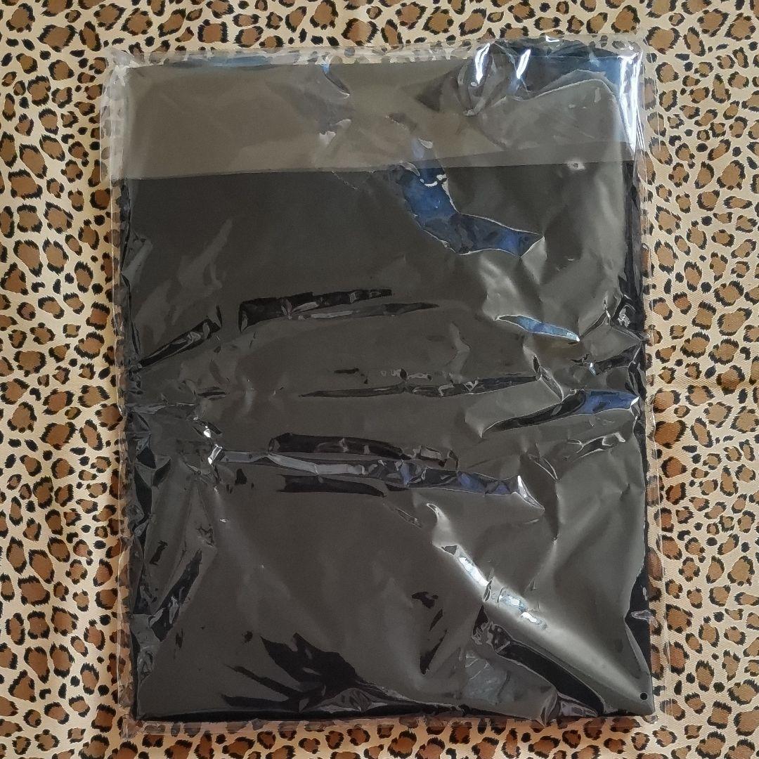 【RILY ハートロゴTシャツ ②】三代目 今市隆二 黒 XLサイズ