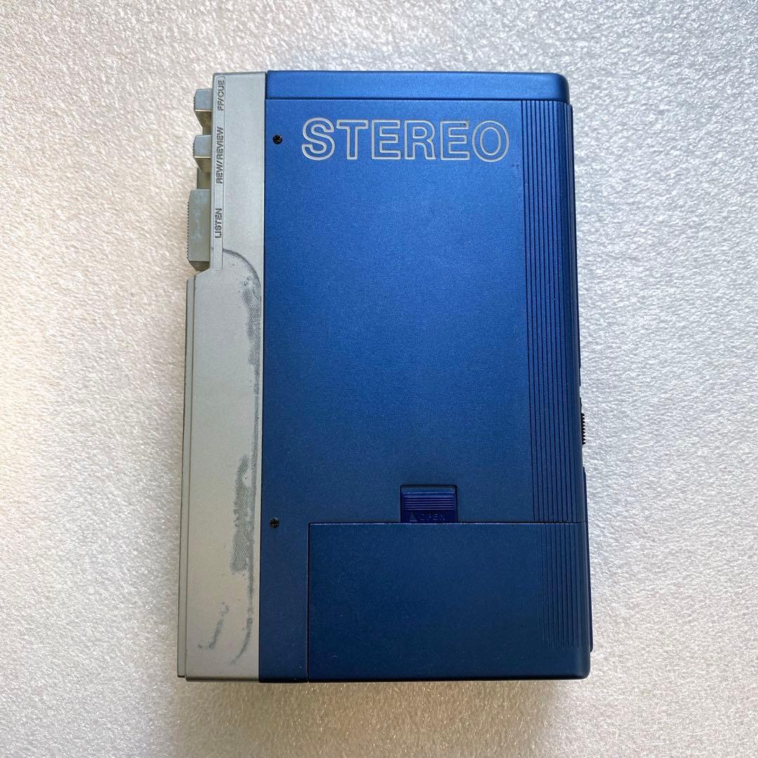 SONY WALKMAN ウォークマン　TPS-L2 GUYS&DOLLS レア