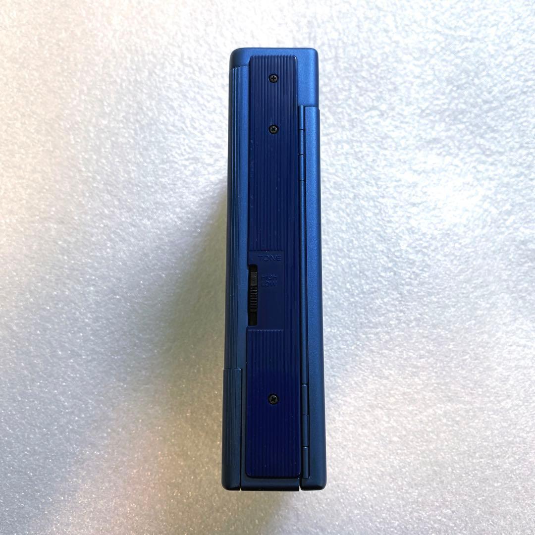 SONY WALKMAN ウォークマン　TPS-L2 GUYS&DOLLS レア