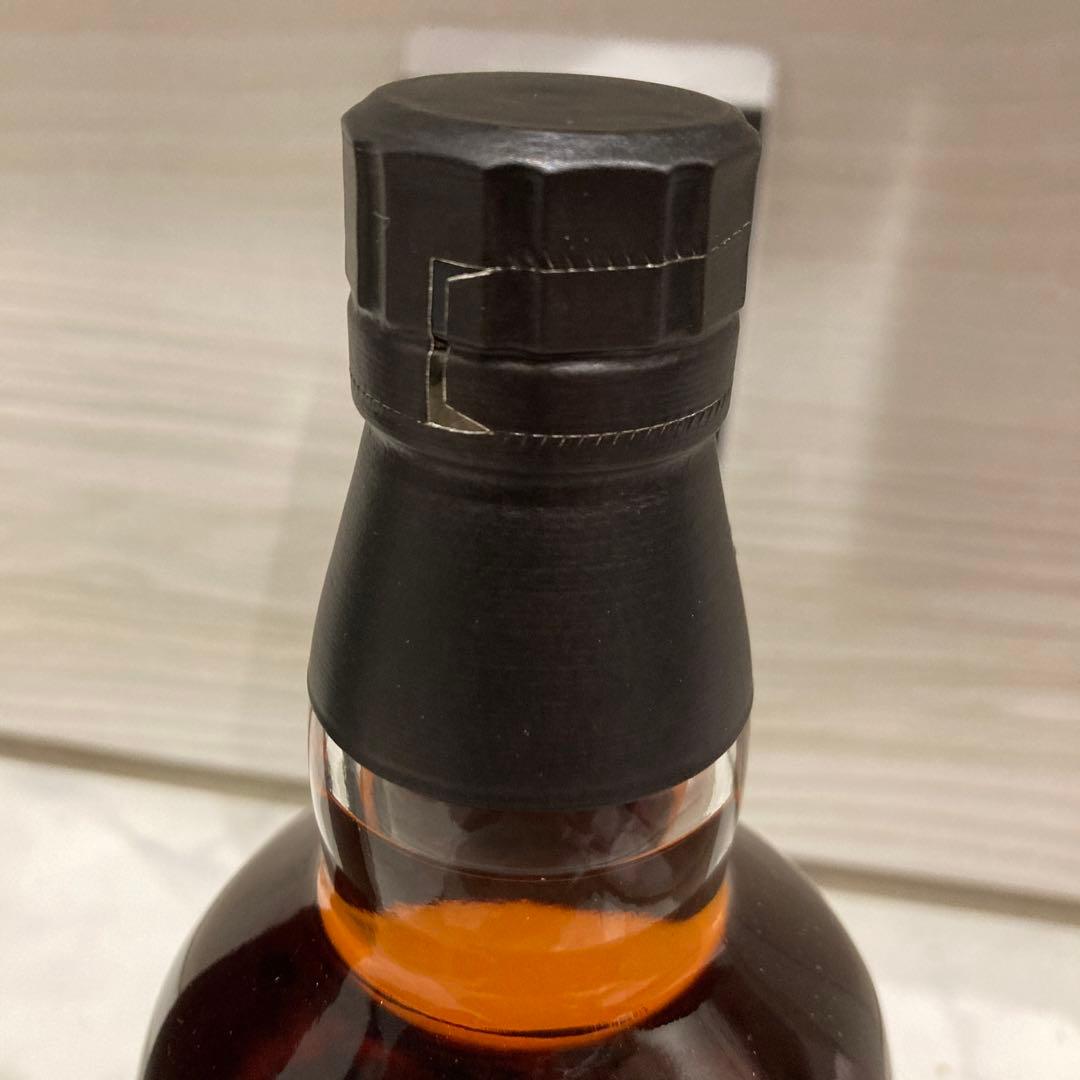 サントリー シングルモルトウイスキー 山崎 LIMITED EDITION 2…