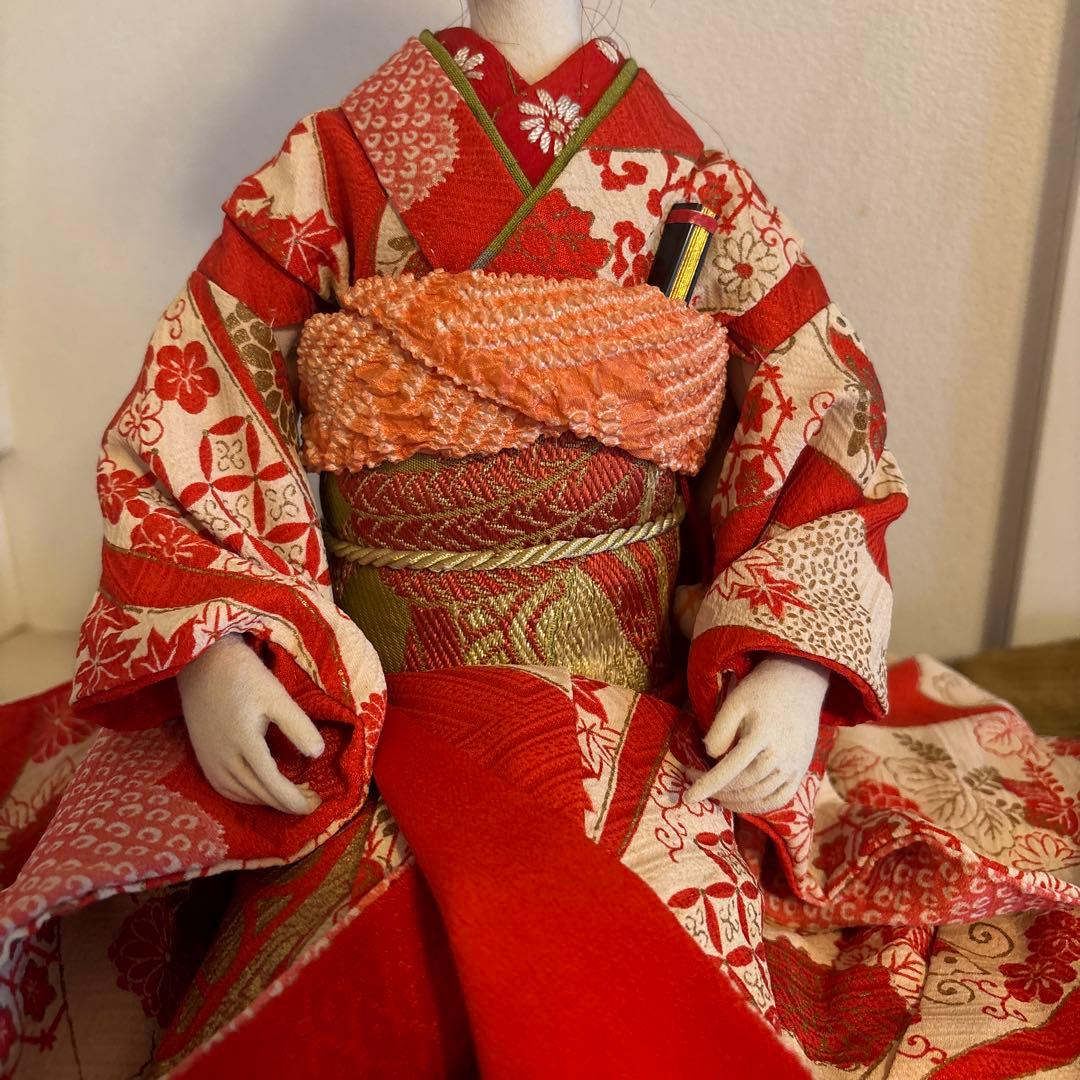 千風さま専用　2体セット