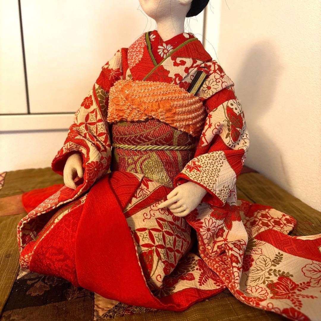 千風さま専用　2体セット