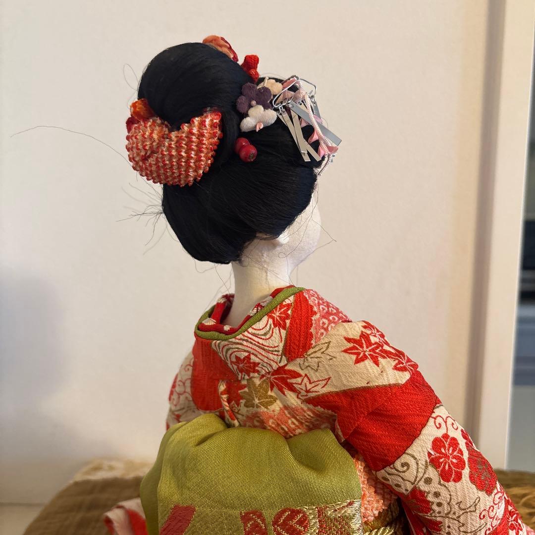 千風さま専用　2体セット