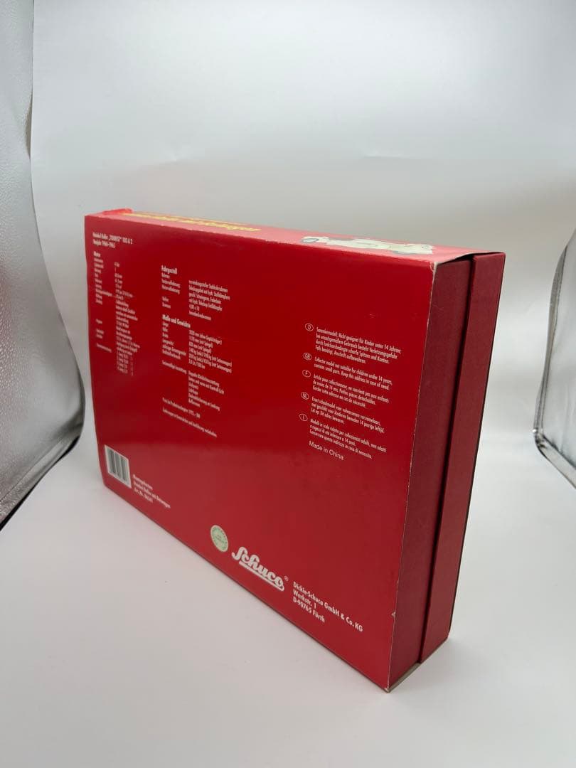 No283ミニカーバイクmit Beiwagen