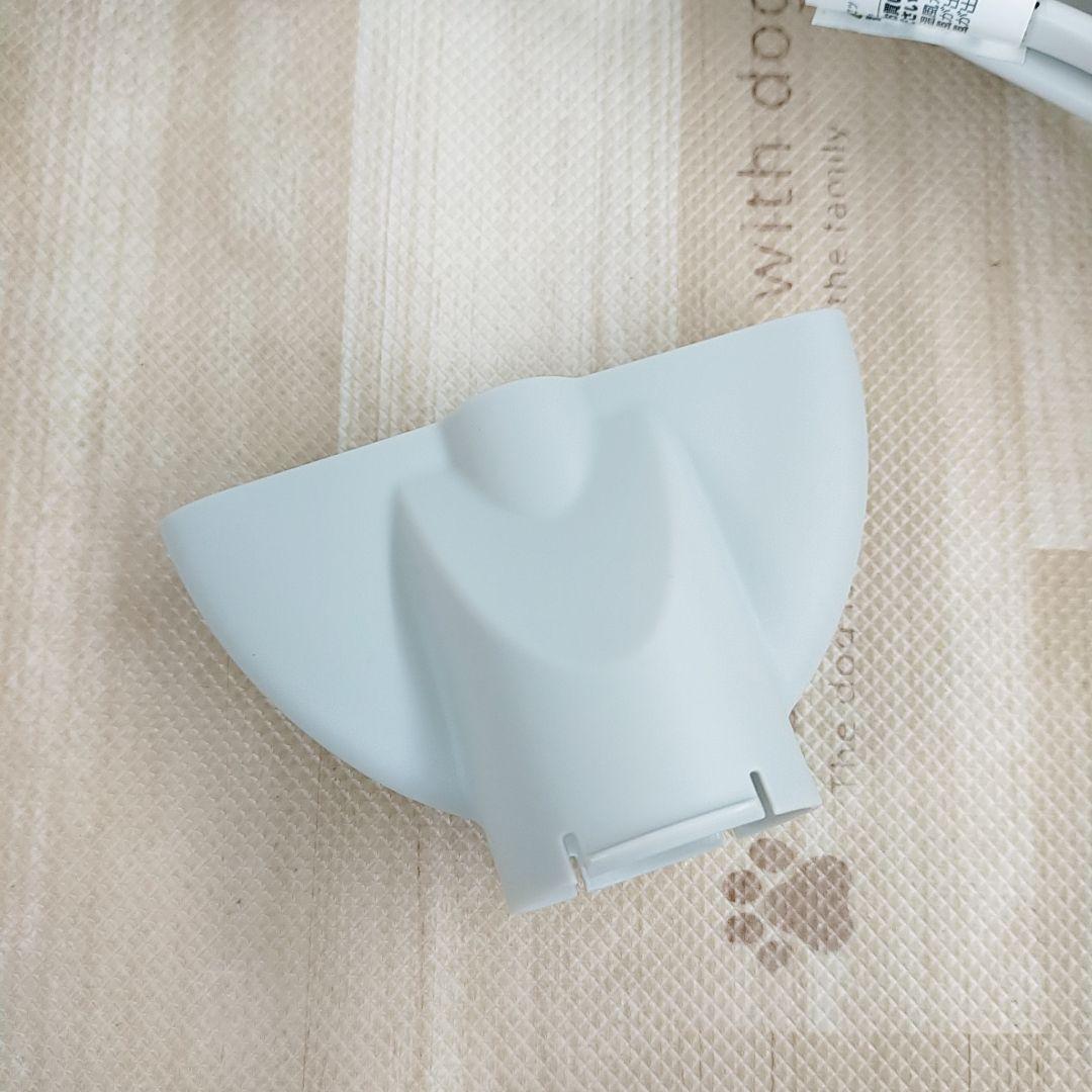 ほぼ未使用○ノズル付き Refa リファ ビューティック ドライヤー MTG