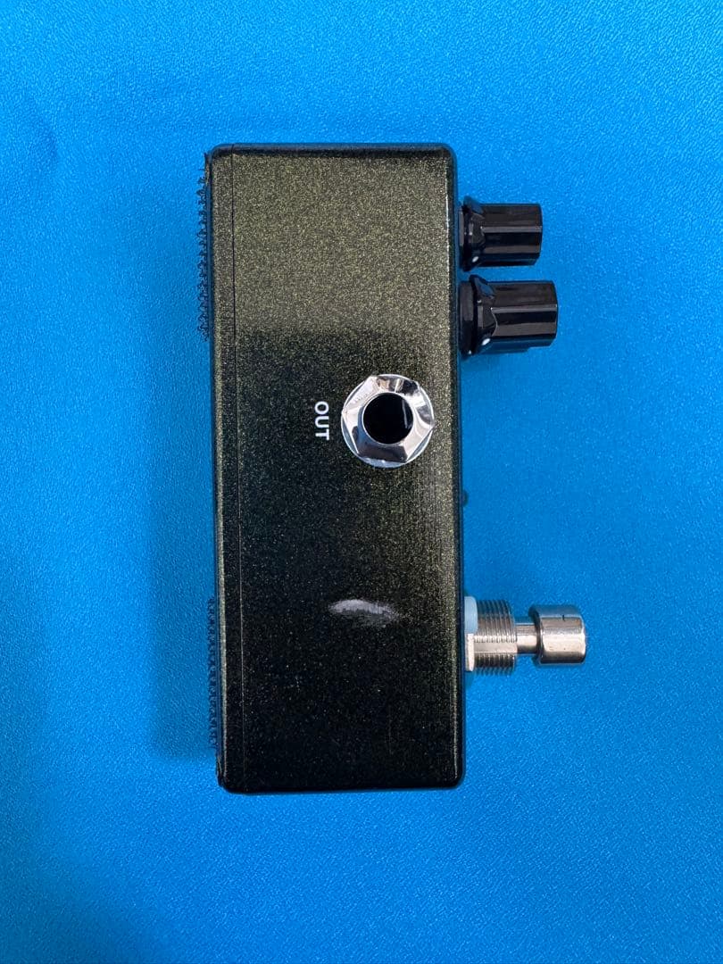 【付属品完備】MXR Carbon Copy Mini アナログディレイ 傷あり