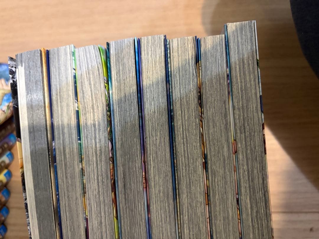 ドクターストーン Dr STONE 全巻セット reboot白夜 ファンブック付