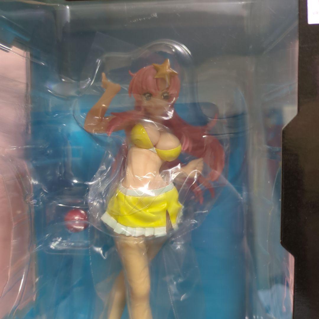 エクセレントモデル RAHDX ガンダム・アーカイブス サイド３ ミーア・キャ…