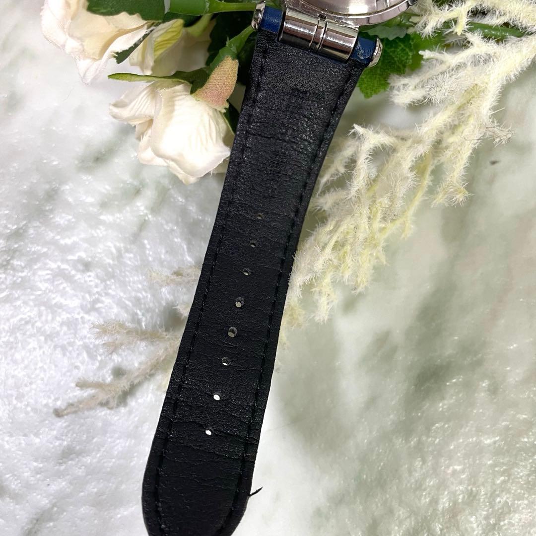 VERSACE ヴェルサーチ 腕時計 クロノグラフVE1D メデューサ