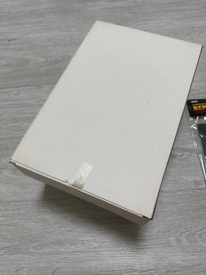 レプタイルボックス　レプタイルヒートM セット売り　爬虫類　ケージ　シートヒータ