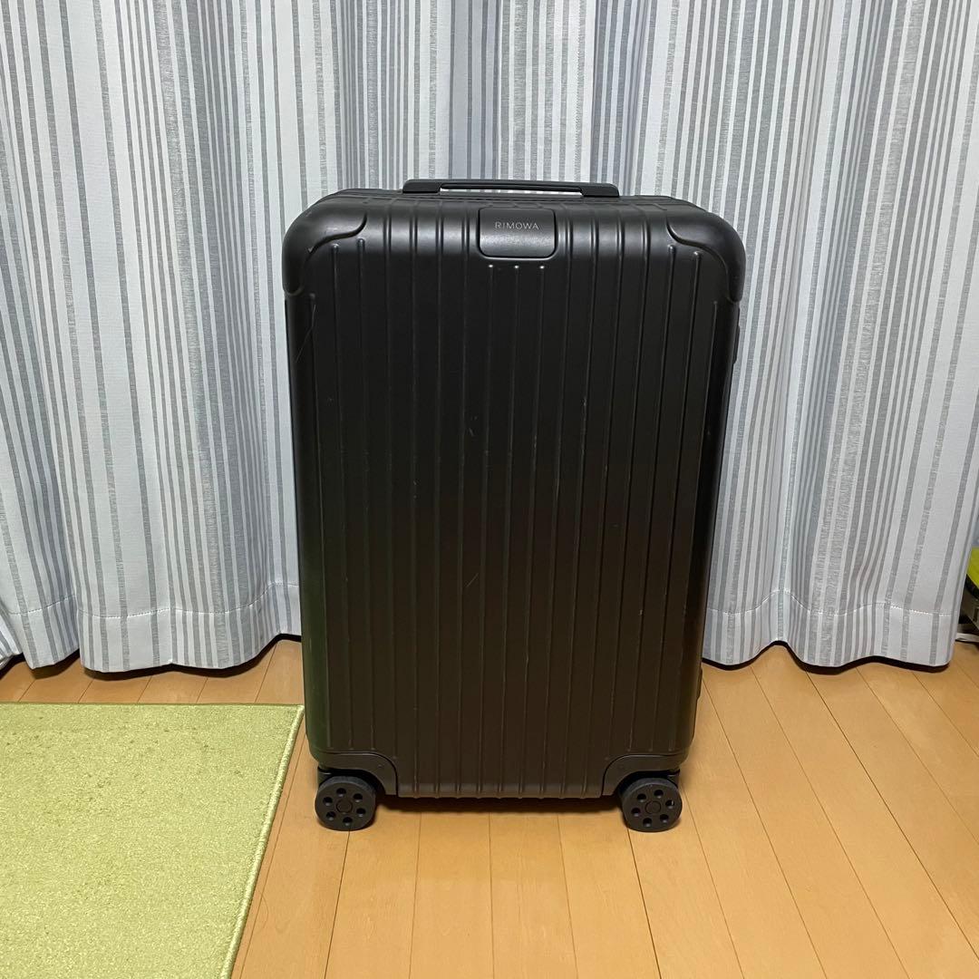 RIMOWA リモワ エッセンシャル　essential キャリーケース