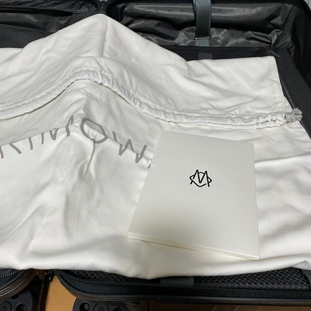 RIMOWA リモワ エッセンシャル　essential キャリーケース