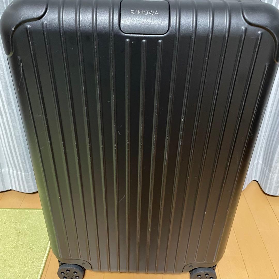 RIMOWA リモワ エッセンシャル　essential キャリーケース
